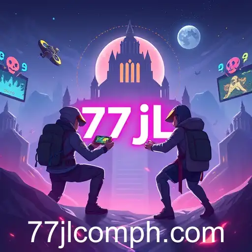 Digital Revolution in Gaming: The Rise of 77jl