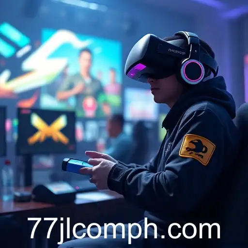 The Evolution of Online Gaming in 2025