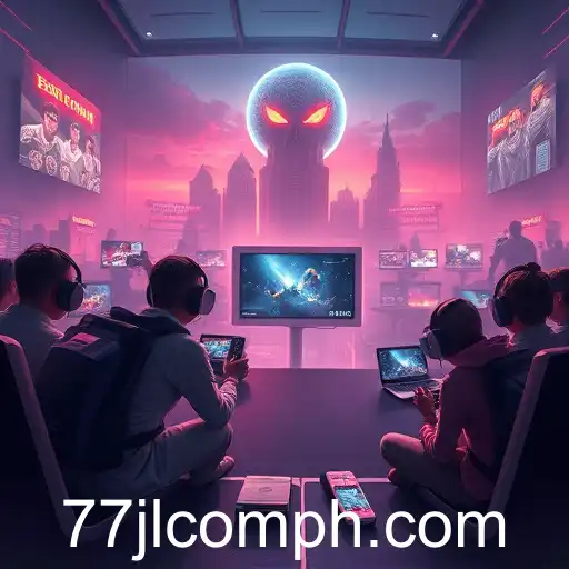 Gaming Trends and Innovations of 2025