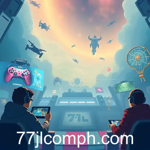 77jl