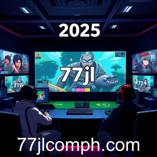 Exploring the Rise of '77jl' in Gaming