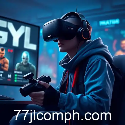 77jl